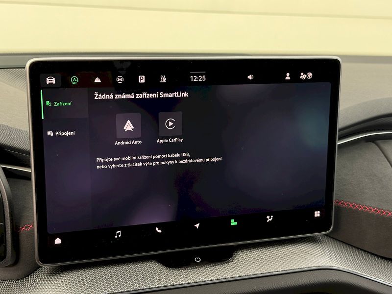 Škoda Kodiaq (2026) 2.0 TSI 195 kW RS 4x4 DSG - fotka 25 z 29