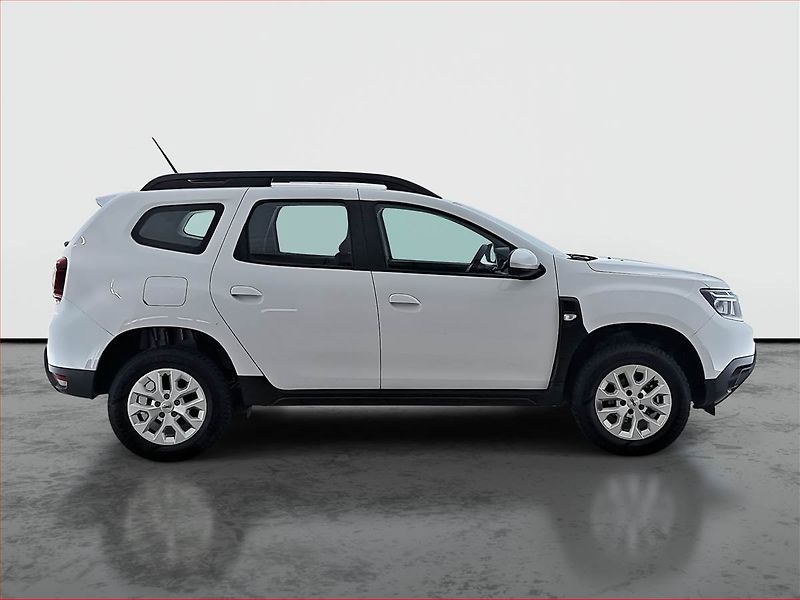 Dacia Duster (2024) Comfort 1.0 Eco-G, LPG, ČR - fotka 6 z 16