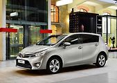 MPV - Toyota Verso