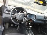 SsangYong Korando 1,6 CRDi PĚKNÝ ! - náhled 23