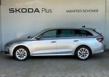 Škoda Octavia (2025) Top Selection 1.5 TSI / 110 kW - náhled 2