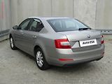 Škoda Octavia (2014) 1.4 TSi, Ambition, DSG - náhled 6