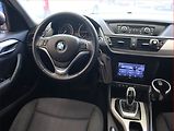 BMW X1 (2013) sDrive18d, Automat - náhled 7