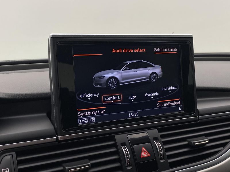 Audi A6 3.0TDI QUATTRO AUT CZ - fotka 36 z 47