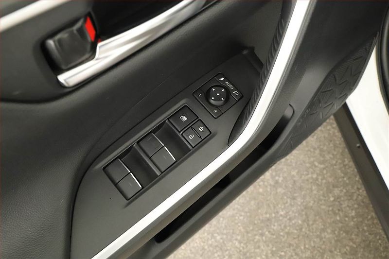 Toyota RAV4 (2023) Comfort 2.5 Hybrid - fotka 16 z 17