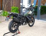CFMOTO (2026) 1000MT-X Adventure - náhled 12