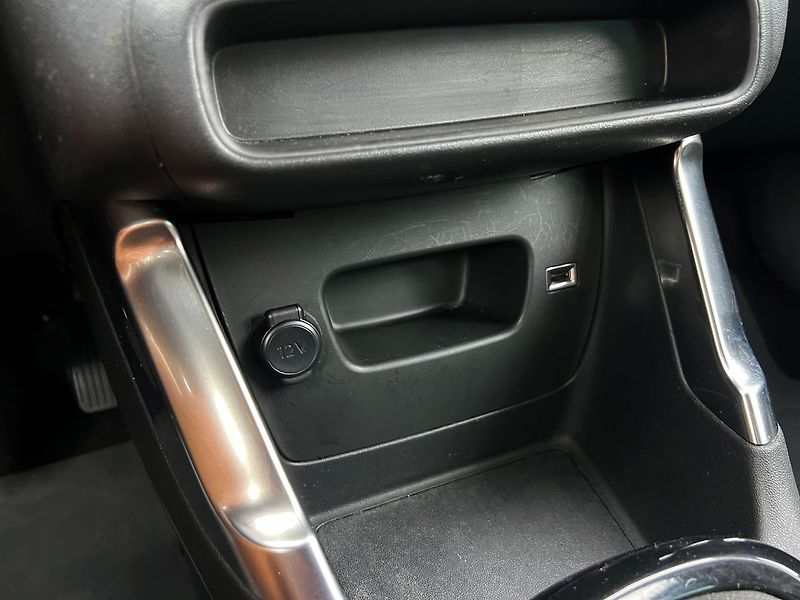 Citroën C3 Aircross (2022) 1.2 PureTech-ALU-P-KAMERA - fotka 30 z 46