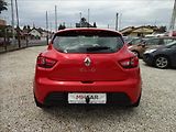 Renault Clio 1,2i16V 54kW - náhled 4