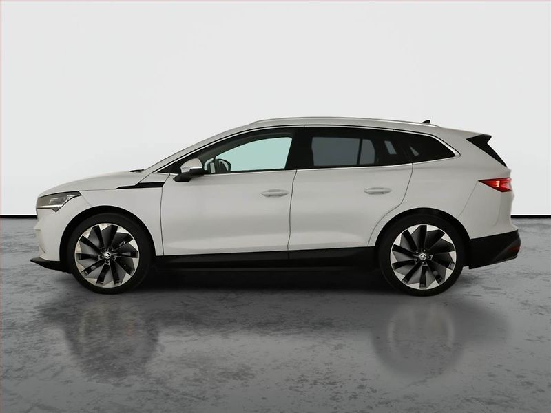 Škoda Enyaq (2020) iV 80 (82 kWh), SoH 89% - fotka 3 z 18