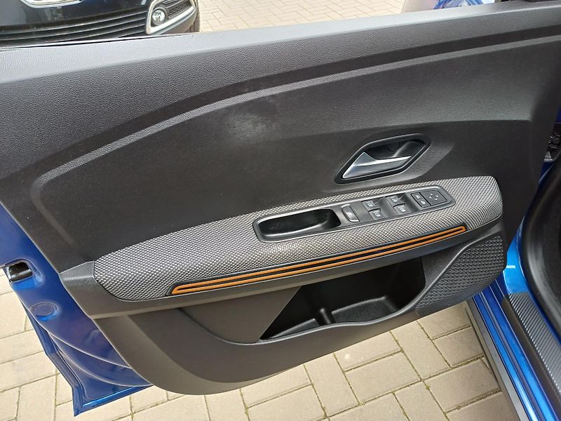 Dacia Sandero (2022) III. Stepway TCe 100 LPG - fotka 20 z 36