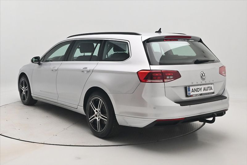 Volkswagen Passat 2,0 TDI 110kW Business Záruka - fotka 7 z 32