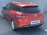Renault Clio (2018) 1.2i, 1.maj,ČR, AC, tempo - náhled 6