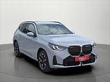 BMW X3 2,0 d Xdrive Mpaket ČR DPH 1M - náhled 1