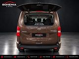 Toyota ProAce Verso 2,0 D-4D 130kW L2 Family AUT C - náhled 10