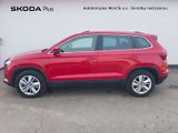 Škoda Karoq (2025) TOP SELECT TD 110/2.0 A7A 4x4 - náhled 2
