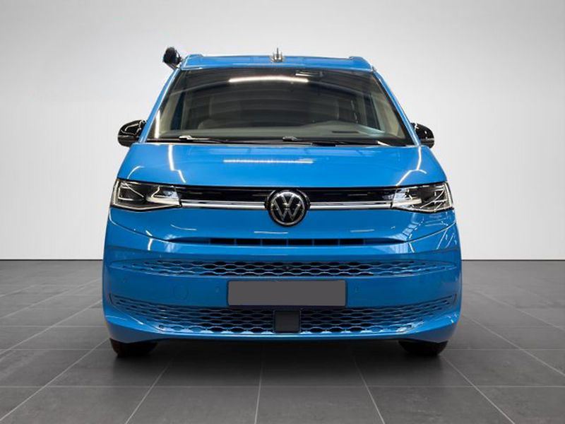 Volkswagen California eHybrid 4M Ocean HuD IQ El.dve - fotka 3 z 31