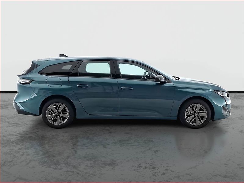 Peugeot 308 (2024) Active 1.2 PureTech, ČR,1.maj - fotka 6 z 15