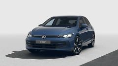 Volkswagen Golf (2026) People 6G 1,5TSI - fotografie inzerátu