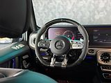 Mercedes-Benz Třídy G (2023) G 63 AMG Brabus - náhled 16