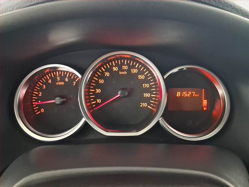 Dacia Logan (2018) 1.0 SCe, ČR,1.maj, Serv.kniha - fotka 11 z 19