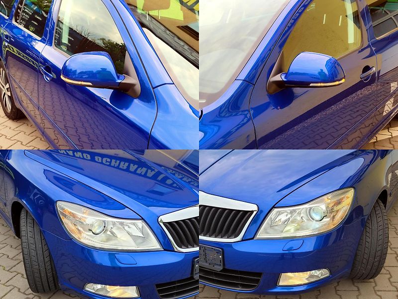 Škoda Octavia 1,2TSi *SERV.KN* Xenony        - fotka 6 z 46