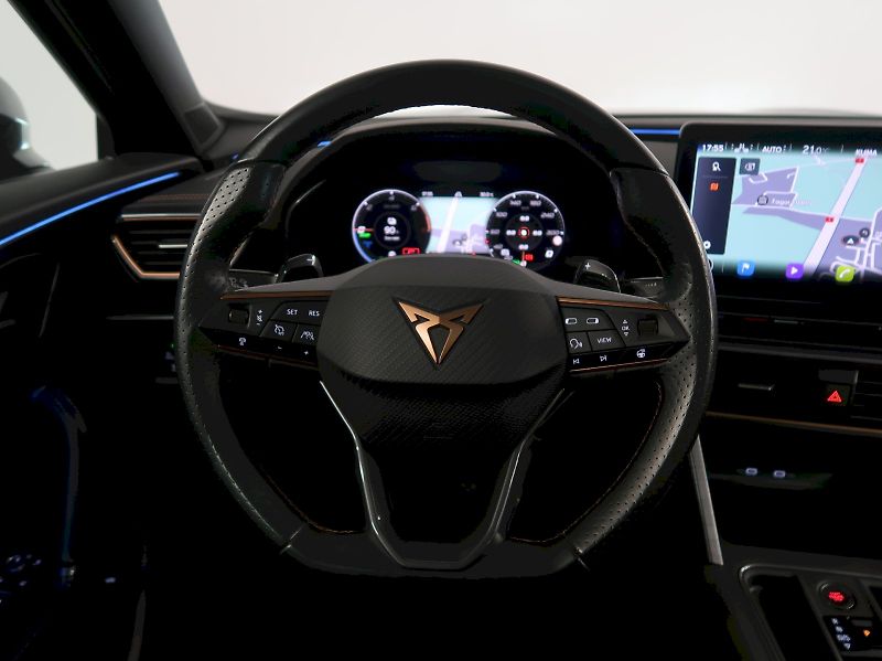 Cupra Formentor (2023) E-HYBRID 1.4eTSI 150KW DSG TAŽ - fotka 19 z 51