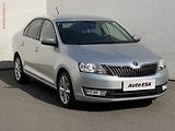 Škoda Rapid (2015) 1.2 TSi, Joy, +kola - náhled 1