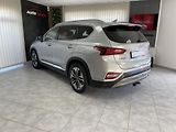 Hyundai Santa Fe 2.2 CRDi ČR AWD AT 7.MÍST LUXU - náhled 9