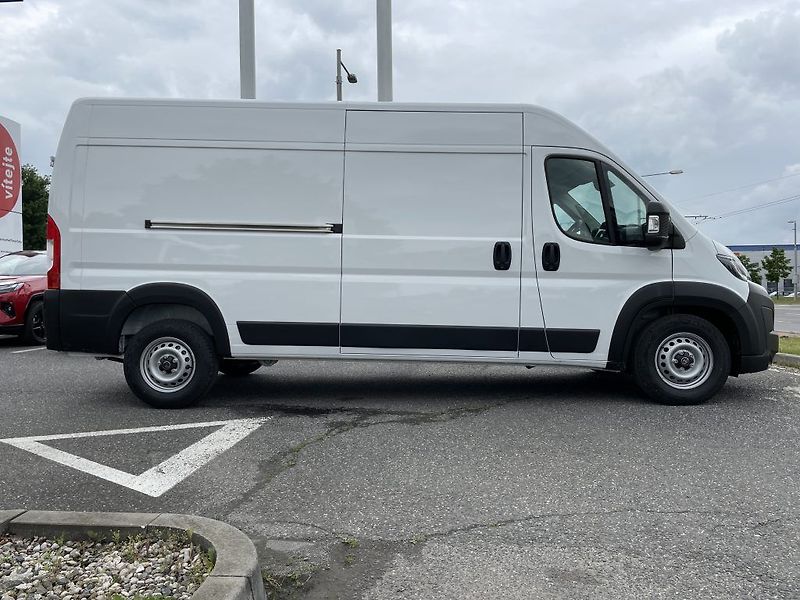 Toyota Proace Max 2.2D L3H2 180k ODBĚR IHNED - fotka 2 z 28