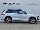 Škoda Kodiaq (2024) SportLine Exclusive DSG 4x4 2, - náhled 12