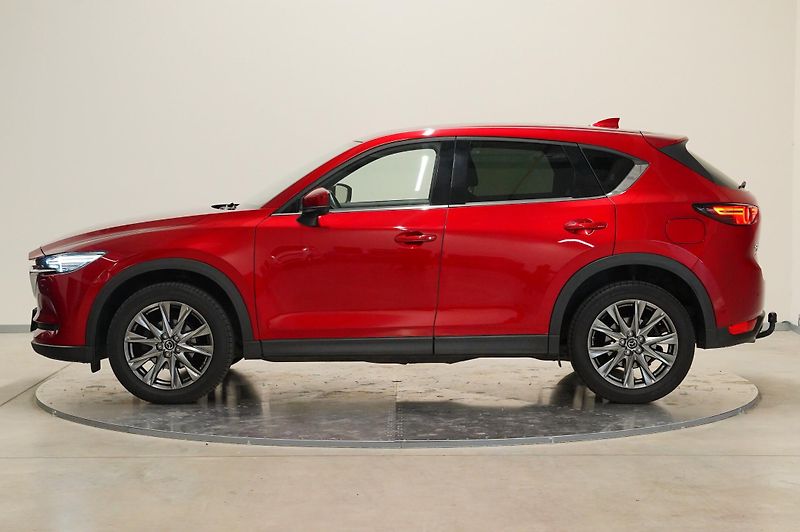 Mazda CX-5 - fotka 3 z 30