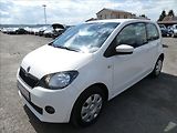 Škoda Citigo 1,0 MPi 44kW klima, serviska - náhled 2