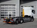 DAF XF (2025) 530 6x2 JNK EURO 6 - náhled 3