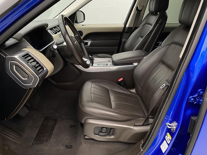 Land Rover Range Rover Sport 3.0 TDV6 HSE AWD AUT CZ - fotka 3 z 45