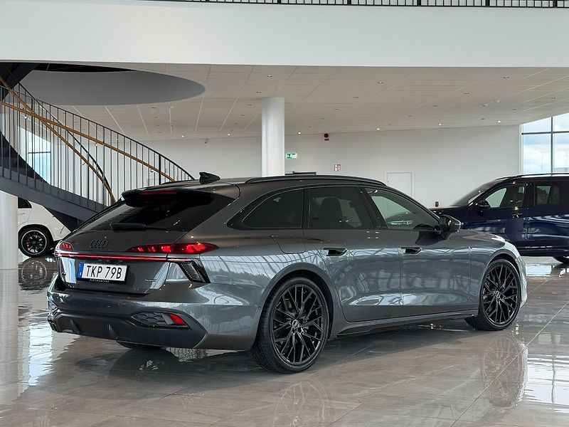Audi A6 TDI q S-Line Tech Pro NezT 360 - fotka 3 z 22