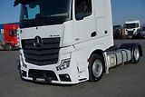 Mercedes-Benz Actros (2021) 1851 / E 6 / MP 5 / ACC / MEGA - náhled 28