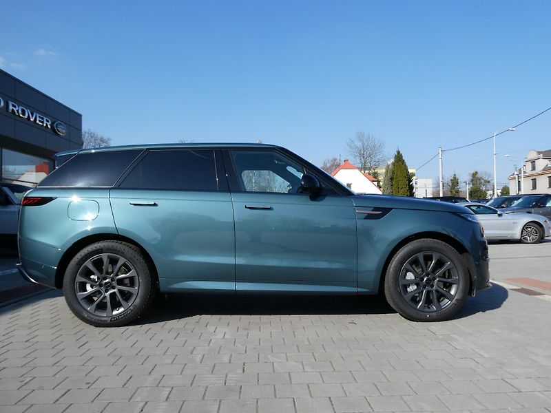 Land Rover Range Rover Sport 3,0 Dynamic SE D250  - fotka 6 z 37