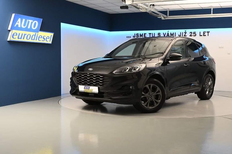 Ford Kuga (2023) 2.5 ST-LINE X LED ACC VIRTUAL - fotka 2 z 44