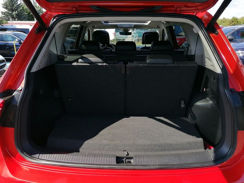 Volkswagen Tiguan Allspace (2019) 1.5 TSi DSG 7-míst - fotka 26 z 37