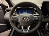 Toyota Corolla Cross 2.0 Hybrid Style - náhled 27