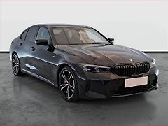 BMW Řada 3 (2023) 320 d xDrive - fotografie inzerátu