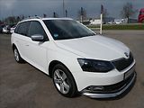 Škoda Fabia 1,2 TSi SCOUT 2x kola,1.majite - náhled 1