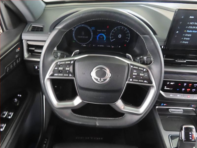 SsangYong Rexton (2024) 2.2 Diesel - fotka 15 z 25
