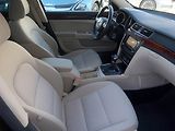 Škoda Superb (2012) Elegance 2.0 TDI, Automat - náhled 9