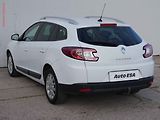 Renault Mégane (2012) 1.6i, ČR, autoAC, temp - náhled 3
