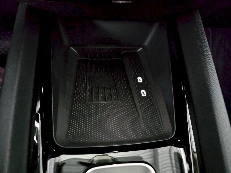 Škoda Octavia (2025) 1.5TSi 110kW DSG TOP SELECTION - fotka 20 z 30