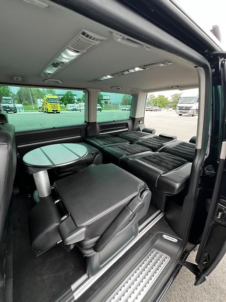 Volkswagen Multivan 2.0TDI DSG 4x4 7-Míst HIGH DPH - fotka 16 z 18