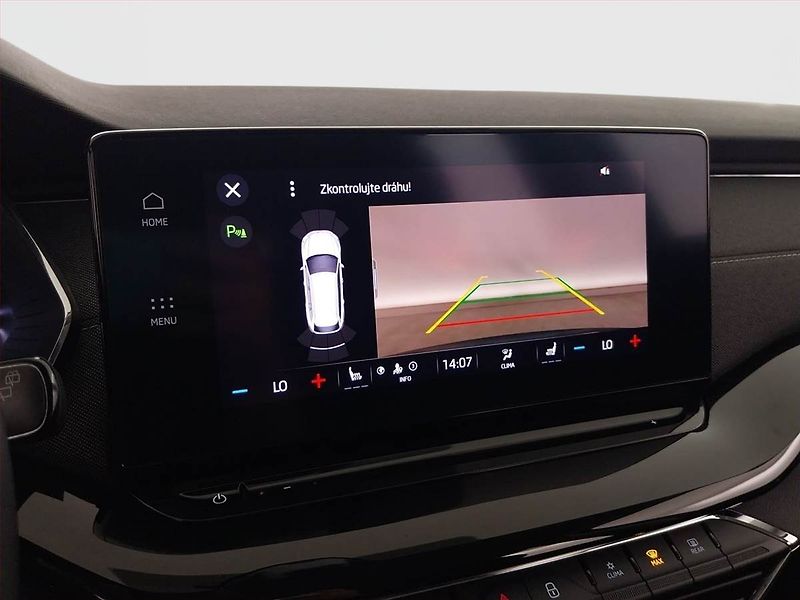 Škoda Octavia (2022) 2.0 TDI, Automat, ČR,1.maj - fotka 22 z 22