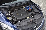 Mazda 6 2,5 16V DYNAMIC SPORT,1.MAJ - náhled 18