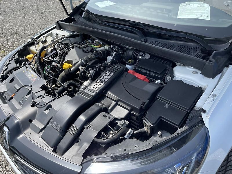 Renault Mégane 1.5 DCi 85 kW LIMITED-DPH-ČR ! - fotka 34 z 38